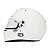 CAPACETE BELL RS7-K BRANCO - Imagem 2