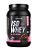 Iso Whey for Woman 900g Fullife Nutrition - Whey isolado - Sem lactose - Imagem 1