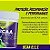 BAA 5:1:1 Pro - Ultra concentrado - 4Body Nutrition 300g sabor Limão - Imagem 2