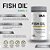 Ômega 3 Fish Oil Dux - 120 Cápsulas - Imagem 2