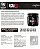 Bcaa Fix Powder Darkness - Integralmedica - 240g - Imagem 2