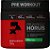 HORUS PRE WORKOUT 150G MAX TITANIUM - Imagem 1