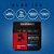 HORUS PRE WORKOUT 150G MAX TITANIUM - Imagem 2