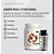 Fresh vegan Proteína vegana Dux Nutrition - 520g - Imagem 3