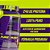 4Whey 4Body Nutrition whey 100% concentrado - Imagem 2