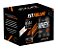 Kit Fullife Nutrition - Whey rt + creatina pump + bcaa + coqueteleira - Imagem 2