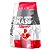100% Hiper Mass Flavour 2,5kg Morango - Imagem 1