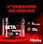 BETA HD PRE WORKOUT 240G PINK UVA COM MORANGO - Imagem 2