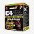 C4 BLACK CRAZY MANGO CX 22 DOSES - Imagem 1