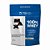 100% MAX WHEY REFIL SABOR 900G BAUNILHA - Imagem 4