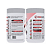 CREATINE POWDER 300g PURA - Imagem 2