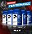 TOP WHEY 3W + PERFORMANCE - 900G - Imagem 3
