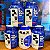 TOP WHEY 3W + PERFORMANCE - 900G - Imagem 4