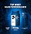 TOP WHEY 3W + PERFORMANCE - 900G - Imagem 5