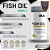 FISH OIL - OMEGA3 - 120 CAPS - DUX - Imagem 4