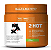 2 HOT - POTE 200G - MAX TITANIUM - Imagem 1