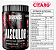 PRÉ TREINO VASCULOR MUSCLE PUMP - SEM CAFEINA -  300G - MORANGO COM LIMÃO - Imagem 2
