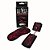 Kit Bondage Lusty Heart – Venda para Olhos + Algemas em Renda - Imagem 1