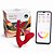 Magic Umi – Vibrador Smart com Controle via App e Função Despertador - Imagem 1