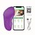Estimulador de Clitóris com App | 9 Vibrações e Controle por Smartphone - Imagem 1