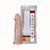 Pênis Realístico Maciço 19x4,9cm – Volume, Intensidade e Estímulo Profundo com Segurança - Imagem 1