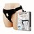 Cinta Peniana com Alça Dupla Ajustável – Harness Strap-On Universal Love Spell - Imagem 1