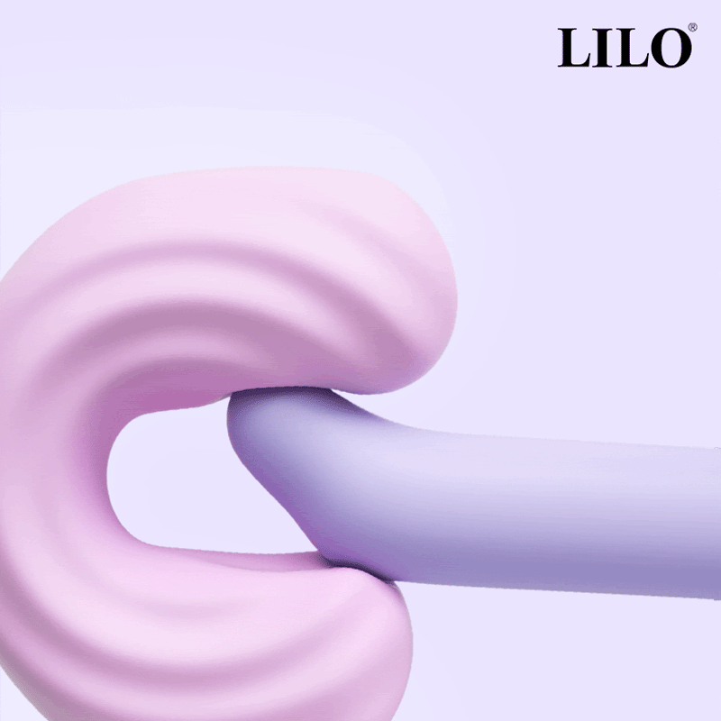 Mini Vibrador Recarregável para Ponto G | 10 Modos de Vibração - Imagem 2
