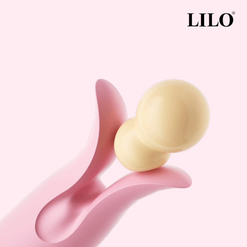 Vibrador Recarregável Feminino Potente | Estímulo Clitoriano e Ponto G – 10 Modos - Imagem 2