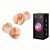 MASTURBADOR DUAL SENSATION REAL – BOCA & VAGINA INTENSE - Imagem 1