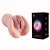 MASTURBADOR REAL TOUCH ELITE – SENSAÇÃO PROFUNDA E ENVOLVENTE - Imagem 1