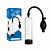 BOMBA PENIANA MANUAL – CONTROLE, RESPOSTA E PERFORMANCE - Imagem 1