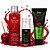 Kit Maçã do Amor Intense — Vibração, Toque e Deslize Completo - Imagem 1