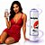 Kit Sai da Rotina — Camisola Renda + Nuru Noriplay 200ml - Imagem 1