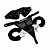 Kit Fetiche Completo — Calcinha Sensual + Algemas + Venda Sexy - Imagem 1
