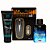Kit Sensações Chá de Lingerie Black Ice com Bullet e Fogo & Gelo - Imagem 1