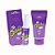 Kit Ritual Ice Babaloo Uva – Vibra e Gela + Super Excitante e Deslizante - Imagem 1