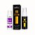 Kit Ritual Conforto Anal HotFlowers – Lis-In Gold + Inti Loob Neutro - Imagem 1