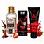 Kit Ritual Morango do Amor – Massagem, Vibração e Calor - Imagem 1