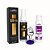 Kit Ritual Conforto Anal Premium – Plug M + Lis-In + Inti Loob - Imagem 1