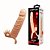Capa Peniana Pretty Love 17cm com Vibro Clitoriano e Alça Escrotal - Imagem 1