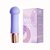 Mini Vibrador Happy Youvibe Recarregável 10 Modos - Imagem 1