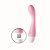 Vibrador Ponto G Recarregável 10 Modos com USB Integrado - Imagem 1