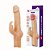 Pênis Realístico Rabbit Pretty Love Ellison 22,6cm – 10 Vibrações - Imagem 1