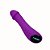 Vibrador Ponto G Sunshine-2 Honey 9 Vibrações Flexível 360° - Imagem 1
