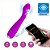 Pretty Love Homunculus – Vibração, Eletroestimulação e Controle por App - Imagem 2