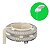 Resistência Ducha Eletrônica Fit 6800w 220v Hydra Zagonel - Imagem 1