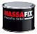 Massa Plástica Cinza 400g C/ Catalisador - Imagem 2