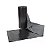 Plástico Preto Fino 4m X 20metros - Imagem 3