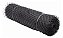 Tela Pvc Viveiro Preto 1 X 10metros - Imagem 2