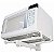 Suporte Microondas Forno Elétrico Parede Fixação Universal - Imagem 2
